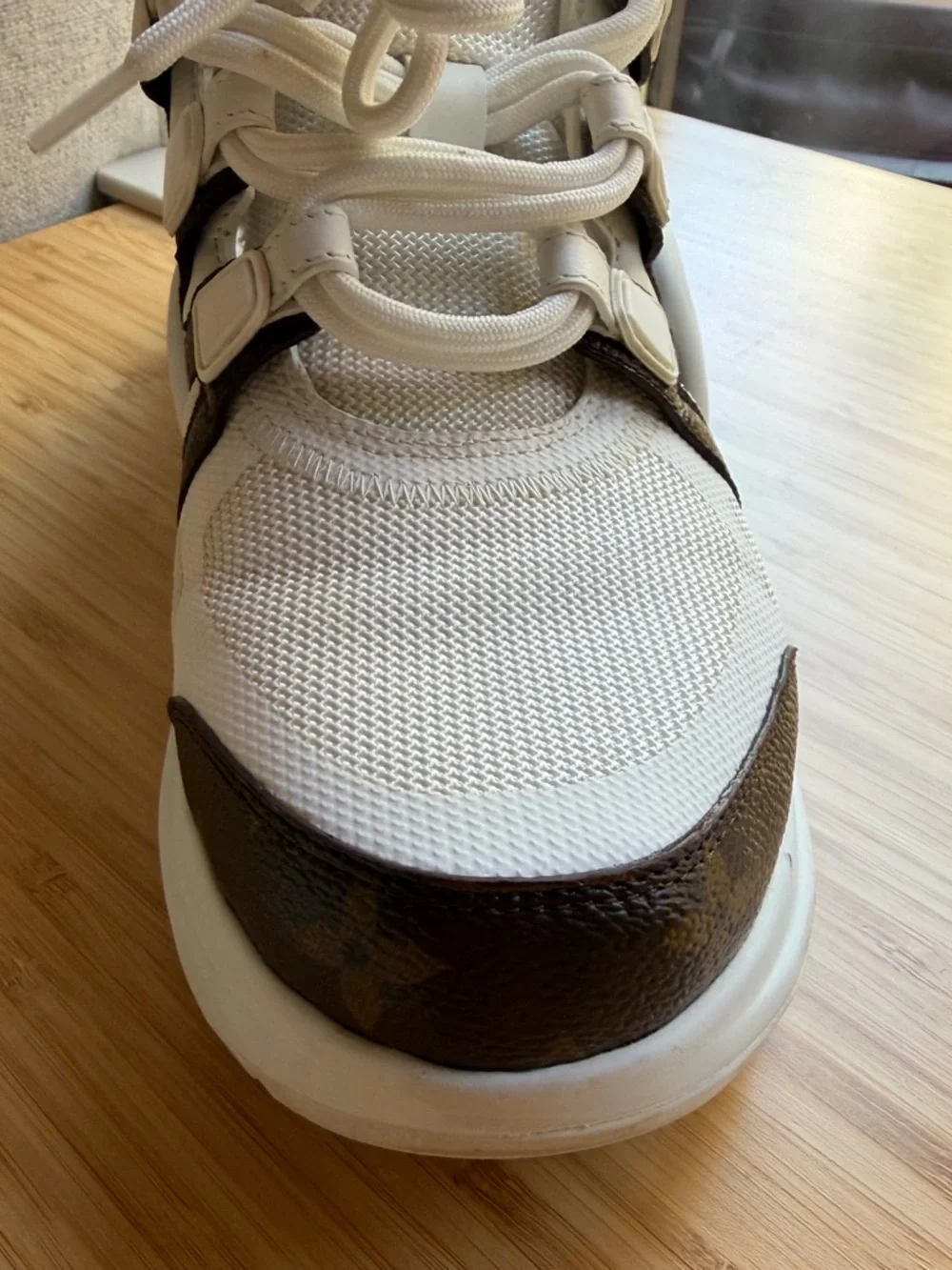Louis Vuitton Archlight Sneakers